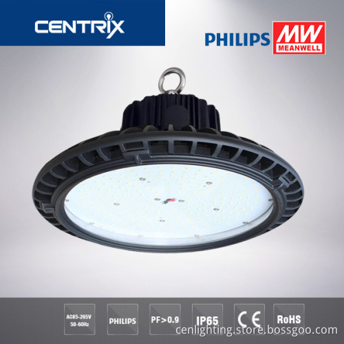 90w high luman hot sale led high bay light with philips chip